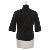Moschino Classic blouse in zwart