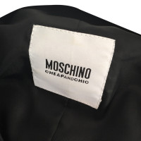 Moschino Cheap And Chic veste