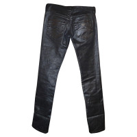 Armani Jeans Zwarte jeans