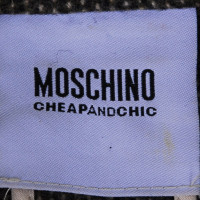 Moschino Cheap And Chic Blazer aus Wolle 