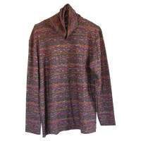 Missoni Turtleneck