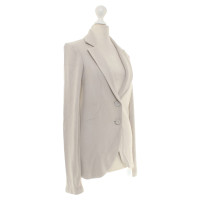 Armani Blazer in Beige