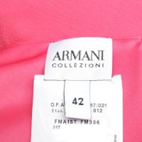 Armani Dress in pink