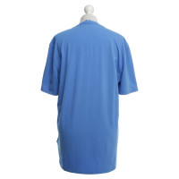 Just Cavalli T-shirt in Blue