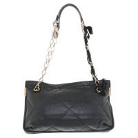 Lanvin Leather Shoulder Bag