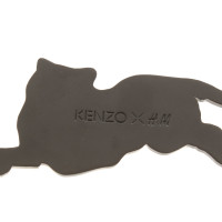 Kenzo X H&M Taschenschmuck Schlüsselring