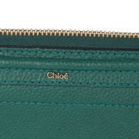 Chloé "Paraty wallet"