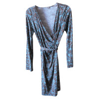 Maliparmi Robe en Viscose