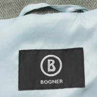 Bogner Blazer in Grün