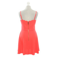 Ted Baker Vestito di rosa neon