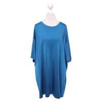 Mm6 Maison Margiela Capispalla in Blu