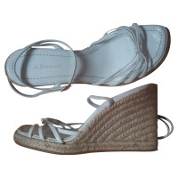 L.K. Bennett Sandali Zeppe Wedge