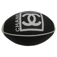 Chanel Football with logo
