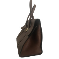 Mulberry Bayswater en Cuir en Marron