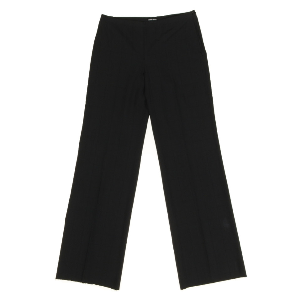 Giorgio Armani Paire de Pantalon