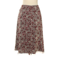 Max & Co Silk skirt pattern