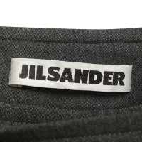 Jil Sander Pantaloni in grigio