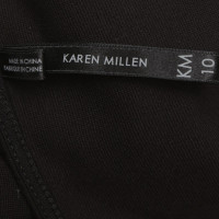 Karen Millen Top in black