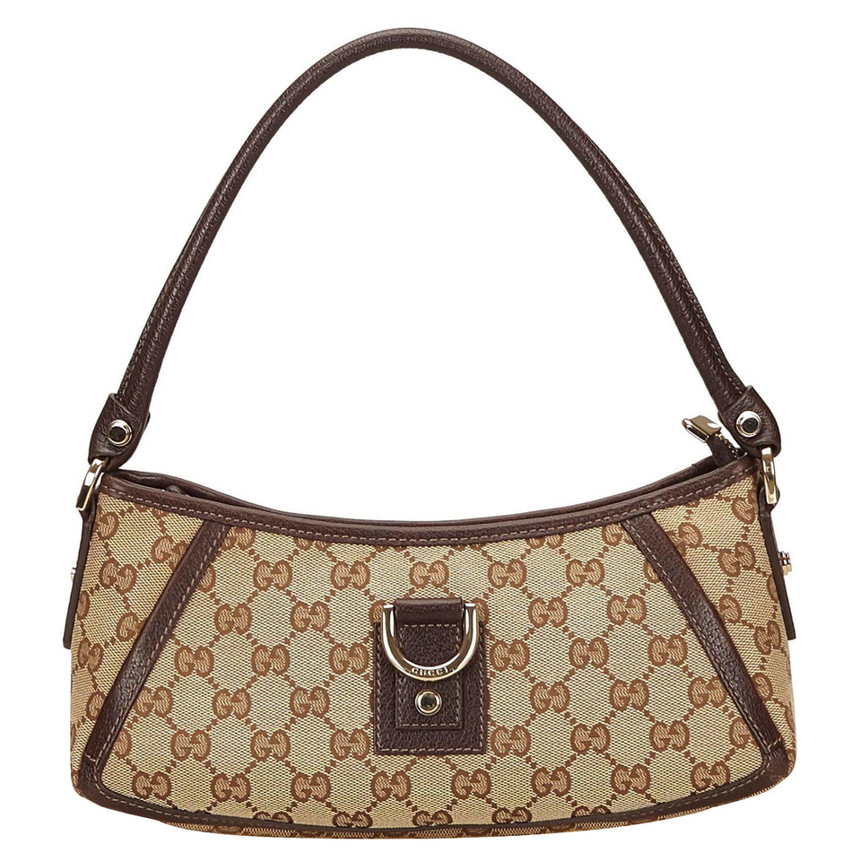 Gucci Gucci Jacquard Shoulder Bag - Buy Second hand Gucci Gucci Jacquard Shoulder Bag for €309.00