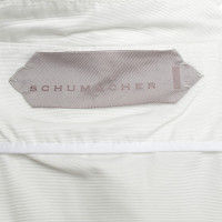 Dorothee Schumacher Blazer en blanc