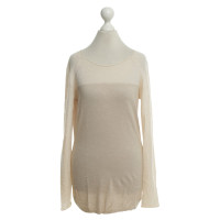 Armani Jeans Nude colored sweater