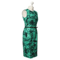 Michael Kors Patroon jurk