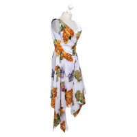 Vivienne Westwood Dress with pattern