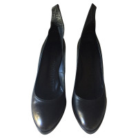 A. F. Vandevorst nero pumps