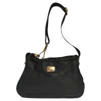 Donna Karan Shoulder bag with zipper