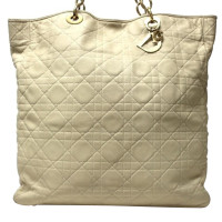 Christian Dior Tote Bag im Cannage Design