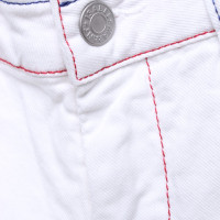 Isabel Marant Etoile Shorts in white
