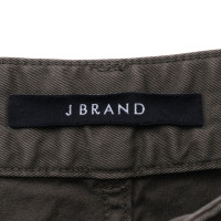 J Brand Pantaloni in oliva