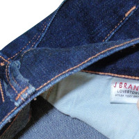 J Brand Jeans di storia dell'amore