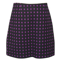 Hobbs linen skirt