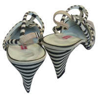 Philippe Model escarpins sandales