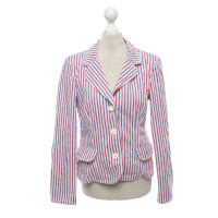 Armani Jeans Blazer en Coton