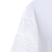 Michael Kors Top in White