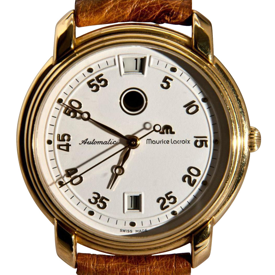 Maurice Lacroix horloge