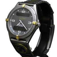Breitling "Chronomat Aerospace Titanium"