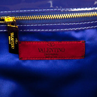 Valentino Garavani Patent leather bag