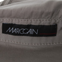 Marc Cain giacca estiva in beige