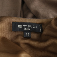Etro Kleid aus Jersey