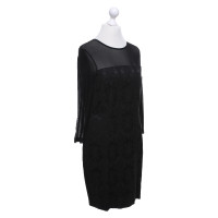 Ana Alcazar Dress in Black