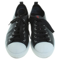 Prada Sneakers in black