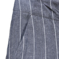 By Malene Birger trousers with pinstripe