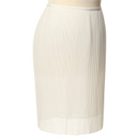 Michalsky skirt in white