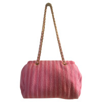 Moschino Shoulder bag in pink