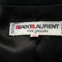 Yves Saint Laurent Jacke/Mantel