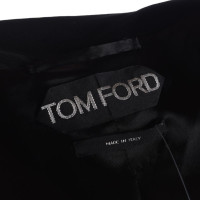 Tom Ford Costume in zwart
