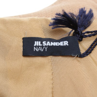 Jil Sander Coat of new wool